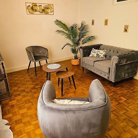 Appartement La Roche-Bernard - 60M² Plein Centre ภายนอก รูปภาพ