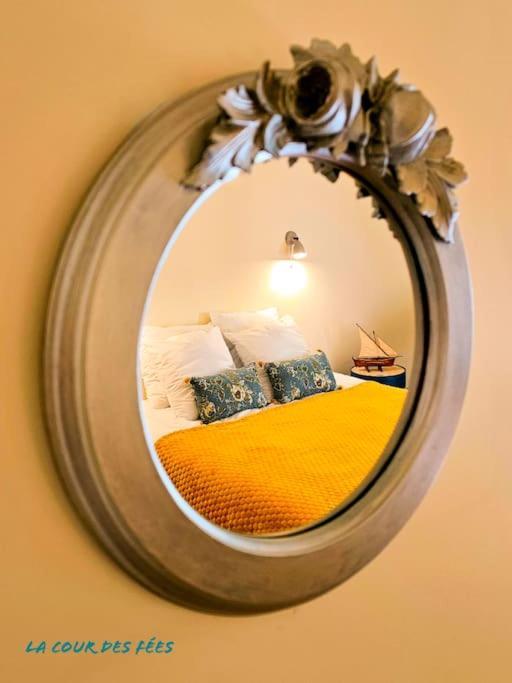 Appartement La Roche-Bernard - 60M² Plein Centre ภายนอก รูปภาพ