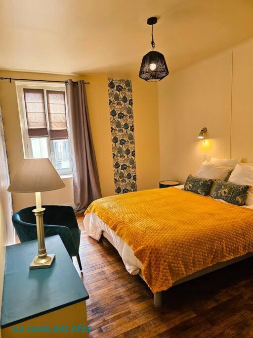 Appartement La Roche-Bernard - 60M² Plein Centre ภายนอก รูปภาพ